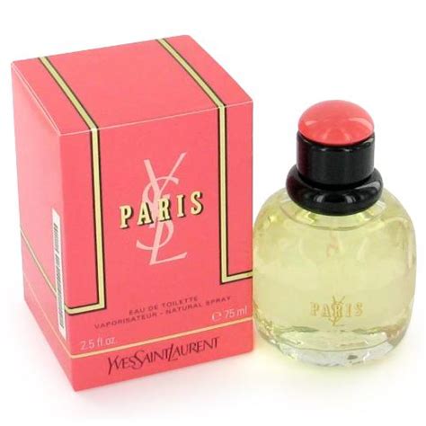 paris yves saint laurent eau de tolette 125 ml.amazon.com|y st laurent perfume.